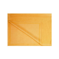 Aker Scarf Gold Women Plain Scarf