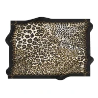 Aker Scarf Gold Écharpe pour femme 7430713919