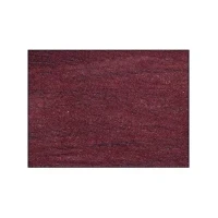 Foulard Aker Rouge Bordeaux Foncé Châle