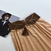 حزام مشد FR بسحاب - تبغ