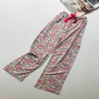 قيعان بيجامة الأرنب KL