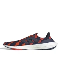 أديداس أحمر - حذاء جري نسائي كحلي GZ4794 ULTRABOOST 22 W X MARIMEKKO