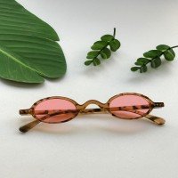 Şt Zolo Eyewear Eyewear - ليوبارد