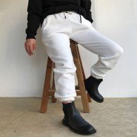 بنطال VC Three Thread - أبيض