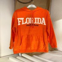 ABS Florida Plush Sweat -   برتقالي