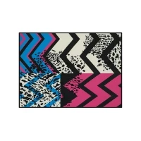 Aker Scarf Blue Women's Scarf 8537795915