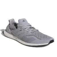 adidas Silver Women's Running Shoes GY8343 ULTRABOOST 5.0 DNA W