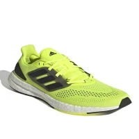 adidas Yellow - Black Men's Running Shoes HQ1450 EQ SUPER