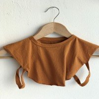 Bella Collar - Mustard