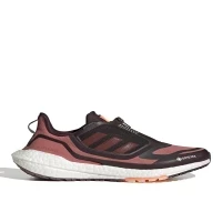 adidas Dark Pink -Orange Women's Running Shoes GX9131 ULTRABOOST 22 GTX W