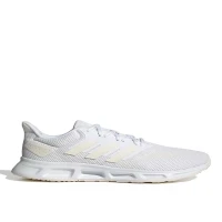 adidas White Men's Running Shoes GY6346 SHOWTHEWAY 2.0