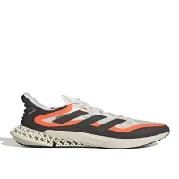 adidas White - Gray Mens Running Shoes GX9285 4DFWD_PULSE M