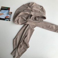 Dubai Shawl - Taş