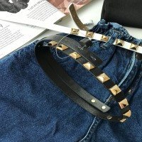 FR Staple Belt - Black