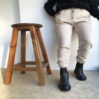 VC Three Thread Trousers -   Taş