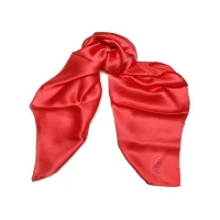 Aker Scarf Red Women's Scarf