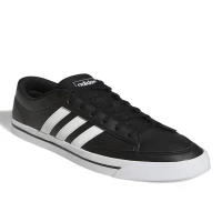 adidas Black - White Mens Lifestyle Shoes GW8371 RETROVOLC