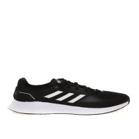 adidas Black - White - Gray Women's Running Shoes FY5946 RUNFALCON 2