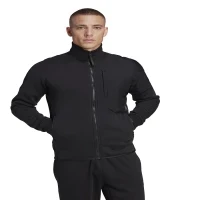 adidas Black - Carbon Men's Zip Jacket HM6235 M Wint 4CMTE TT