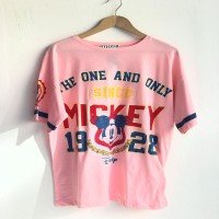 Şhn Miki Tshirt - Powder