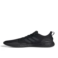 Adidas FZ1985 Fluidflow 2.0 Mens Running Shoes Black