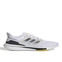 adidas White - Black Men's Running Shoes GW6728 UB21 TD