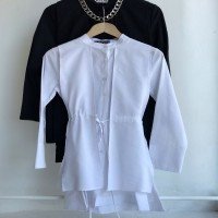 PT Cepken Shirt - White