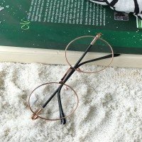 Harry Potter Glasses - Copper