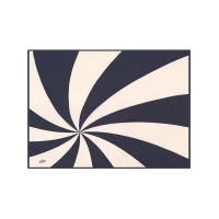 Aker Scarf Blue Women's Scarf 8599795921