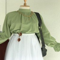 Tutu Skirt - White