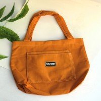 CF Three Compartment Sleeve Bag - Hardal