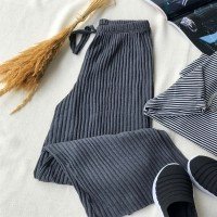 Camisole Pants - Smoked