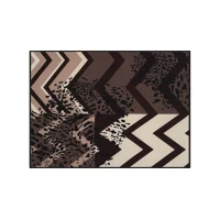 Aker Scarf Brown Women Scarf 8537795912