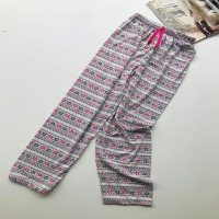 KL Star Pajama Bottoms