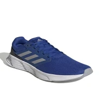 adidas Blue - Silver Mens Running Shoes GW4143 GALAXY Q