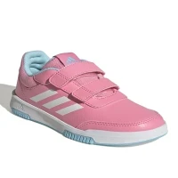 adidas Pink - White Girls Walking Shoes GW6454 Tensaur Sport 2.0 CF K