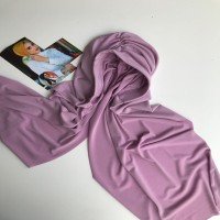 Dubai Shawl - Lila