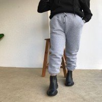 VC Three Thread Trousers -   Gray