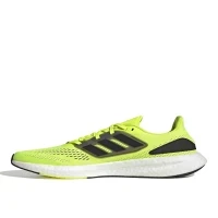 adidas Yellow - Black Men's Running Shoes HQ1450 EQ SUPER