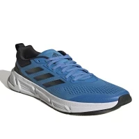 adidas Blue - Black Men's Running Shoes GY2267 ADISTAR TD