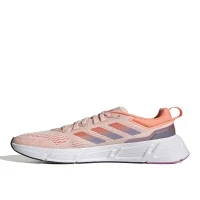 adidas Orange clair - Violet Chaussures de course pour femmes GY2250 ADISTAR TD