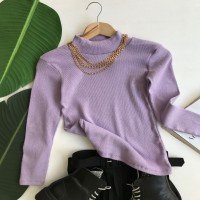 بدنه ام جی استریت Fisherman Camisole - Lila