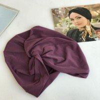 کلاه تمرینی دولاما - بنفش