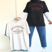ŞHN Jardindu Village T-Shirt - Noir