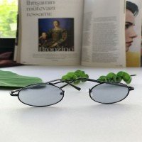 Lunettes Hb Ja-Jo - Noir&Gris
