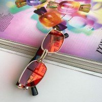 Lunettes Hb Hollywood - Rouge & Noir