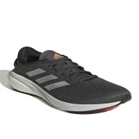 adidas Gris - Argent Hommes Running Chaussures GW9086 SUPERNOVA 2 M