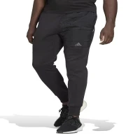 adidas Normal Noir - Carbon Pantalon de survêtement pour Homme HK4473 DKT BC wovShort