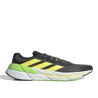 adidas Gris - Jaune Homme Running Chaussures GX8418 ADISTAR CS M