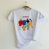 DO Drogues T-shirt